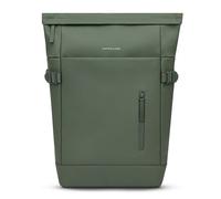 Kapten & Son Helsinki Daypack 46 cm Compartiment ordinateur olive