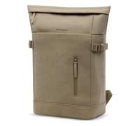 Kapten & Son Helsinki Daypack 46 cm Compartiment ordinateur vert