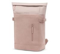 Kapten & Son Helsinki Daypack 46 cm Compartiment pour ordinateur portable rose