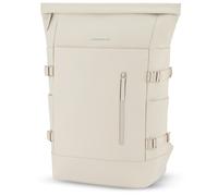Kapten & Son Sac à dos 'Helsinki Pro' crème, Taille One Size