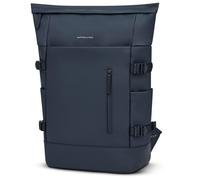 Kapten & Son - Helsinki Pro 24L Navy Blue - Sac à dos