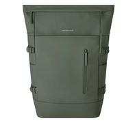 Kapten & Son Helsinki Pro Daypack 43 cm Compartiment ordinateur vert