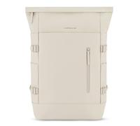 Kapten & Son Helsinki Pro Daypack 52 cm Compartiment ordinateur beige