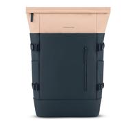 Kapten & Son Helsinki Pro Daypack 52 cm Compartiment ordinateur bleu