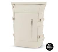 Kapten & Son - Helsinki Pro - Sac à dos urbain Sandstone - 26 L