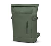 Kapten & Son - Helsinki - Sac à dos urbain Dusty Green - 17 L