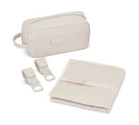 Kapten & Son Kit de puériculture 3 pcs. blanc