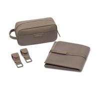 Kapten & Son Kit de puériculture 3 pcs. brun
