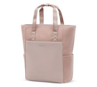 Kapten & Son Lindby Pro Daypack 41.5 cm Compartiment pour ordinateur portable rose