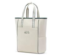 Kapten & Son Lindby Pro Sac à bandoulière 41.5 cm Compartiment ordinateur blanc