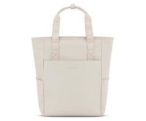 Kapten & Son Lindby Sac à bandoulière 35 cm Compartiment pour ordinateur portable jaune