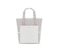Kapten & Son Lindby Sac à dos 20 l | Sac & sac à dos 2 en 1 | Avec fixation de valise, compartiment pour ordinateur portable, porte-bouteille | Shopper, Muted Clay, 20 L, Minimaliste