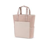 KAPTEN & SON Sac - Cabas LINDBY CORD rose