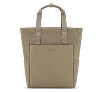 Kapten & Son Lindby Sac de shopper 38 cm Compartiment pour ordinateur portable brun