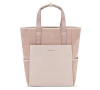 Kapten & Son Lindby Sac de shopper 38 cm Compartiment pour ordinateur portable rose