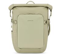 Kapten & Son Lisbon Sac à dos de voyage 45 cm Compartiment pour ordinateur portable vert