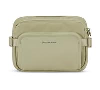Kapten & Son - Lisbon Crossbody - Sac banane - dusty pistachio