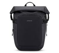 Kapten & Son - Lisbon Small 18-23L All Black - Sac à dos