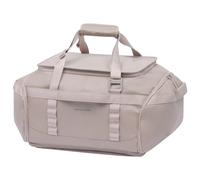 Kapten & Son - Lisbon Duffle Backpack Medium 50L Muted Rose - Duffel