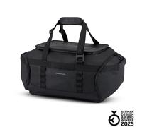 Kapten & Son - Lisbon Duffle 50 - Sac de voyage - all black