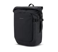 Kapten & Son - Lisbon Pro - Sac à dos All Black - 25 - 30 L
