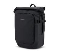 Kapten & Son - Lisbon Pro - Sac à dos All Black - 26 - 34 L