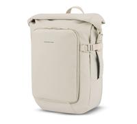 Kapten & Son Sac de voyage Lisbon Pro 25-30 L Sandstone