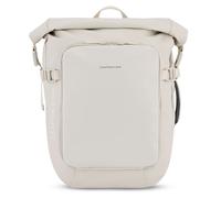 Kapten & Son Lisbon Sac à dos de voyage 45 cm Compartiment pour ordinateur portable jaune
