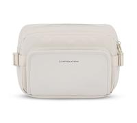 Kapten & Son Lisbon Sac banane 24.5 cm blanc