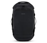 Kapten & Son - Lisbon Duffle 50 - Sac de voyage - 50 l - all black
