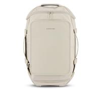 Kapten & Son Lisbon Sac de voyage Weekender L 64 cm beige