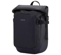 Kapten & Son - Lisbon Small 18-23L All Black - Sac à dos