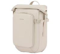 Kapten & Son Sac à dos Lisbon Small 18-23 L sable Taille One Size