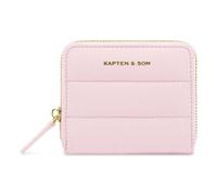 Kapten & Son Louvre Porte-monnaie 9.5 cm rose