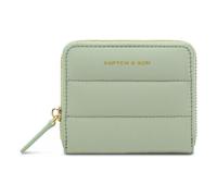 Kapten & Son Louvre Porte-monnaie 9.5 cm vert