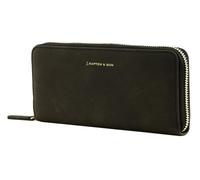 Kapten & Son Porte-monnaie Louvre 21 cm gris
