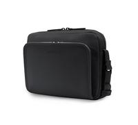 Kapten & Son Lulea Sac à bandoulière 15.5 cm noir