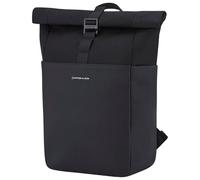 Kapten & Son - Lund Basic 14-16.5L All Black - Sac à dos