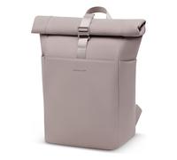 Kapten & Son Lund Daypack 41 cm Compartiment pour ordinateur portable or rose