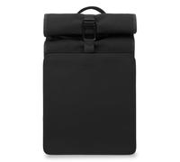 Kapten & Son Lund Pro Sac à dos de voyage 48,5 cm Compartiment pour ordinateur portable noir