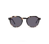 Kapten & Son Lunettes de soleil 'Manila Umber Tortoise Brown' beige / marron, Taille One Size