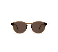 Kapten & Son Lunettes de soleil Marais | Unisexe | Lunettes de soleil élégantes avec monture esthétique en acétate de haute qualité | Protection fiable contre le soleil et les UV | Largeur de la