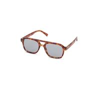 Kapten & Son Lunettes de soleil 'Zurich' marron / pueblo, Taille One Size