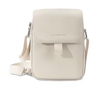 Kapten & Son Mala Sac à bandoulière 17.5 cm beige