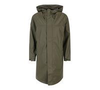 Kapten & Son Manteau mi-saison 'Everyday' olive, Taille S