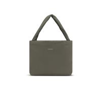 Kapten & Son Norva Sac cabas matelassé 2 en 1 Kaki
