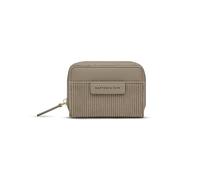 Kapten & Son Porte-Monnaie Bergen Pro Cord Wallet Dusty Khaki Brun