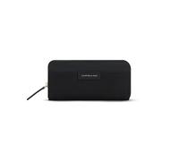 Kapten & Son Porte-Monnaie Bergen Pro Wallet All Black Noir