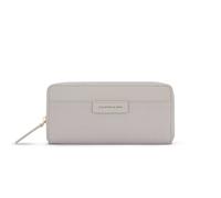 Kapten & Son Porte-monnaies 'Bergen Pro Large' gris clair, Taille One Size