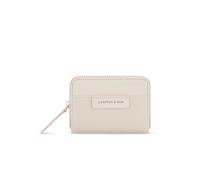 Kapten & Son Bergen Porte-monnaie 12 cm beige